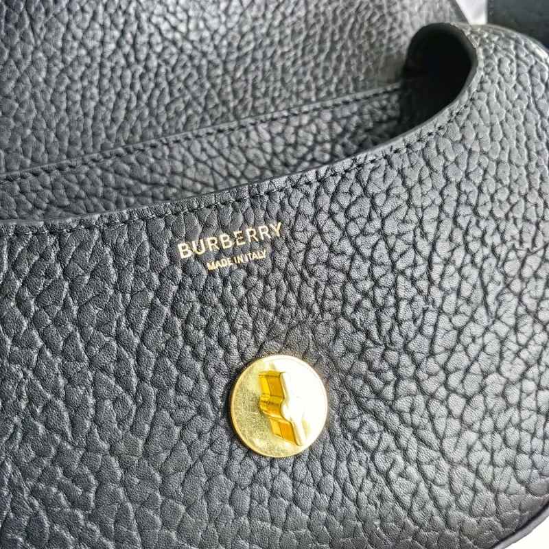 Burberry Top Handle Bags